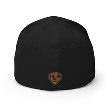 Load image into Gallery viewer, I.I.P. LLC Structured Twill Cap