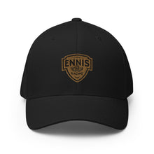 Load image into Gallery viewer, Ennis Racing Structured Twill Cap - Duck 'n' Monkey