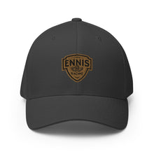 Load image into Gallery viewer, Ennis Racing Structured Twill Cap - Duck 'n' Monkey