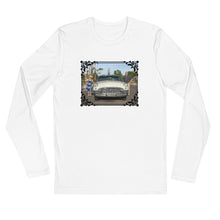 Load image into Gallery viewer, Fred's Long Sleeve Fitted Shirt - Duck 'n' Monkey