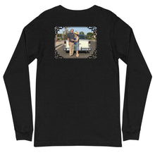 Load image into Gallery viewer, Fred's Long Sleeve Tee - Duck 'n' Monkey