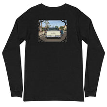 Load image into Gallery viewer, Fred's Long Sleeve Tee - Duck 'n' Monkey