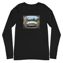 Load image into Gallery viewer, Fred's Long Sleeve Tee - Duck 'n' Monkey