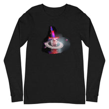 Load image into Gallery viewer, Skull Unisex Long Sleeve Tee