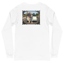 Load image into Gallery viewer, Fred's Long Sleeve Tee - Duck 'n' Monkey