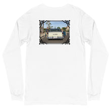 Load image into Gallery viewer, Fred's Long Sleeve Tee - Duck 'n' Monkey