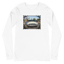 Load image into Gallery viewer, Fred's Long Sleeve Tee - Duck 'n' Monkey
