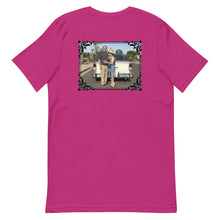 Load image into Gallery viewer, Fred's T-Shirt - Duck 'n' Monkey