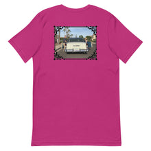Load image into Gallery viewer, Fred's T-Shirt - Duck 'n' Monkey