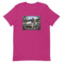 Load image into Gallery viewer, Fred's T-Shirt - Duck 'n' Monkey