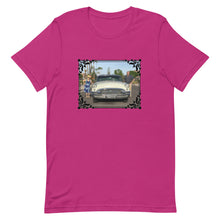Load image into Gallery viewer, Fred's T-Shirt - Duck 'n' Monkey