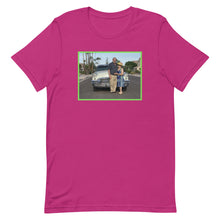 Load image into Gallery viewer, Fred's T-Shirt Green