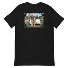 Load image into Gallery viewer, Fred's T-Shirt - Duck 'n' Monkey
