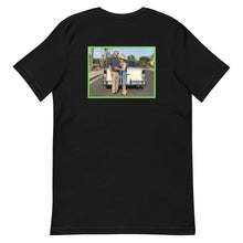 Load image into Gallery viewer, Fred's T-Shirt Green