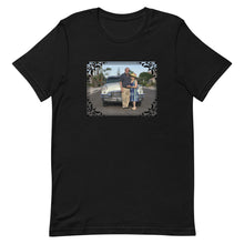 Load image into Gallery viewer, Fred's T-Shirt - Duck 'n' Monkey