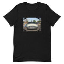 Load image into Gallery viewer, Fred's T-Shirt - Duck 'n' Monkey