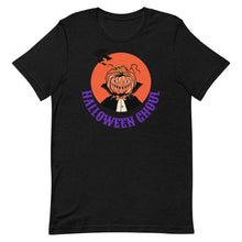 Load image into Gallery viewer, Halloween Ghoul Short-Sleeve Unisex T-Shirt - Duck 'n' Monkey