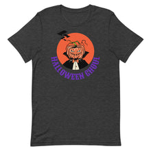 Load image into Gallery viewer, Halloween Ghoul Short-Sleeve Unisex T-Shirt - Duck 'n' Monkey