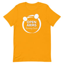 Load image into Gallery viewer, Open Arms Recovery Center Unisex T-shirt