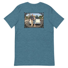 Load image into Gallery viewer, Fred's T-Shirt - Duck 'n' Monkey