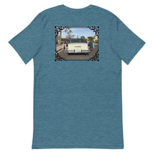 Load image into Gallery viewer, Fred's T-Shirt - Duck 'n' Monkey