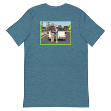 Load image into Gallery viewer, Fred's T-Shirt Green