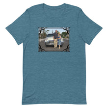 Load image into Gallery viewer, Fred's T-Shirt - Duck 'n' Monkey