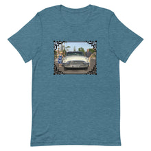Load image into Gallery viewer, Fred's T-Shirt - Duck 'n' Monkey