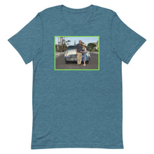 Load image into Gallery viewer, Fred's T-Shirt Green