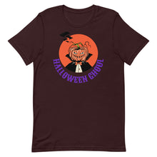 Load image into Gallery viewer, Halloween Ghoul Short-Sleeve Unisex T-Shirt - Duck 'n' Monkey