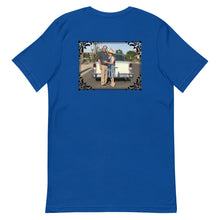 Load image into Gallery viewer, Fred's T-Shirt - Duck 'n' Monkey