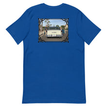 Load image into Gallery viewer, Fred's T-Shirt - Duck 'n' Monkey