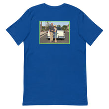Load image into Gallery viewer, Fred's T-Shirt Green