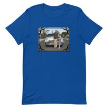 Load image into Gallery viewer, Fred's T-Shirt - Duck 'n' Monkey