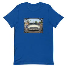 Load image into Gallery viewer, Fred's T-Shirt - Duck 'n' Monkey