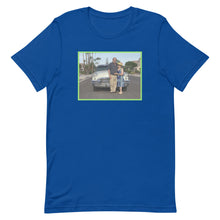 Load image into Gallery viewer, Fred's T-Shirt Green