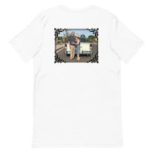 Load image into Gallery viewer, Fred's T-Shirt - Duck 'n' Monkey