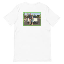 Load image into Gallery viewer, Fred's T-Shirt Green