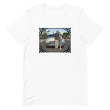 Load image into Gallery viewer, Fred's T-Shirt - Duck 'n' Monkey