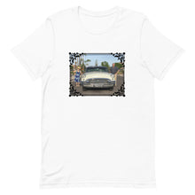 Load image into Gallery viewer, Fred's T-Shirt - Duck 'n' Monkey