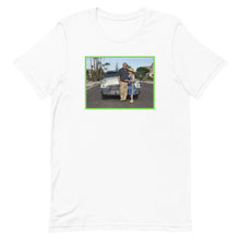 Load image into Gallery viewer, Fred's T-Shirt Green