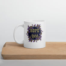 Load image into Gallery viewer, Hope Trumps All Mug - Duck 'n' Monkey