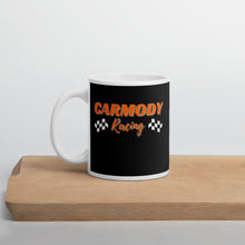 Load image into Gallery viewer, Carmody Racing Mug - Duck 'n' Monkey