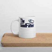 Load image into Gallery viewer, The Good Father Mug - Duck 'n' Monkey