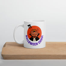 Load image into Gallery viewer, Halloween Ghoul Mug - Duck 'n' Monkey