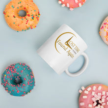 Load image into Gallery viewer, Lost Time Is Never Found Again Mug - Duck 'n' Monkey