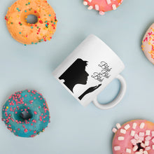 Load image into Gallery viewer, Blah Blah Blah Mug - Duck 'n' Monkey