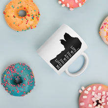 Load image into Gallery viewer, I Love My Dog And My Dog Loves Me Mug - Duck 'n' Monkey