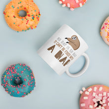 Load image into Gallery viewer, No Day Is So Bad It Can't Be Fixed With A Nap Mug - Duck 'n' Monkey