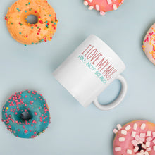 Load image into Gallery viewer, I Love My Mug You, Not So Much Mug - Duck 'n' Monkey